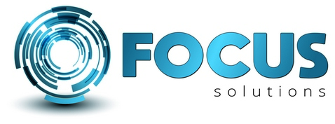 Focus Solutions Drón